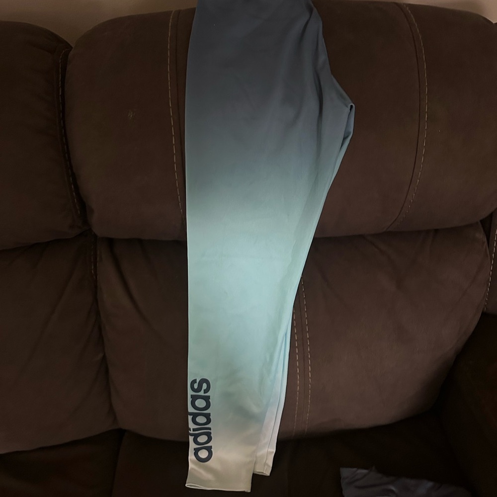 Girls leggings